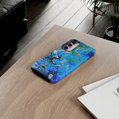 Dream AI generated - Cell Phone Case