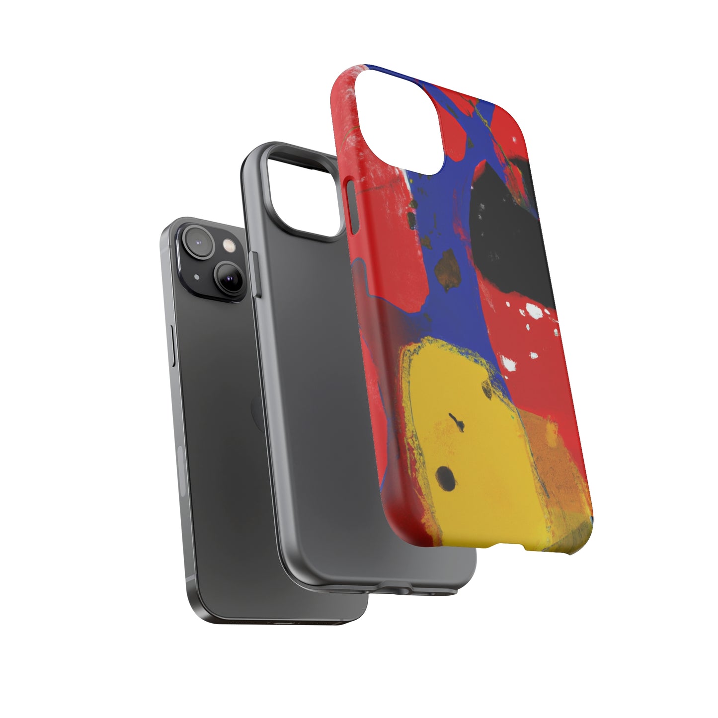 Tree AI Generated - Cell Phone Case