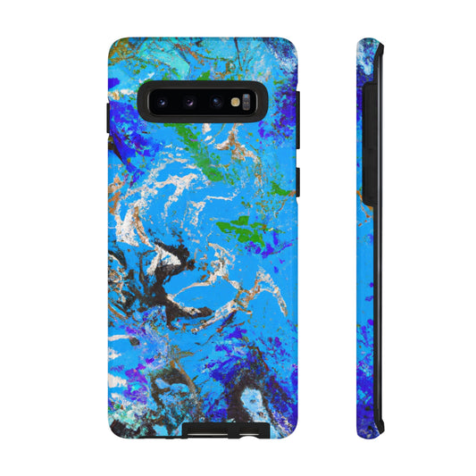 Dream AI generated - Cell Phone Case