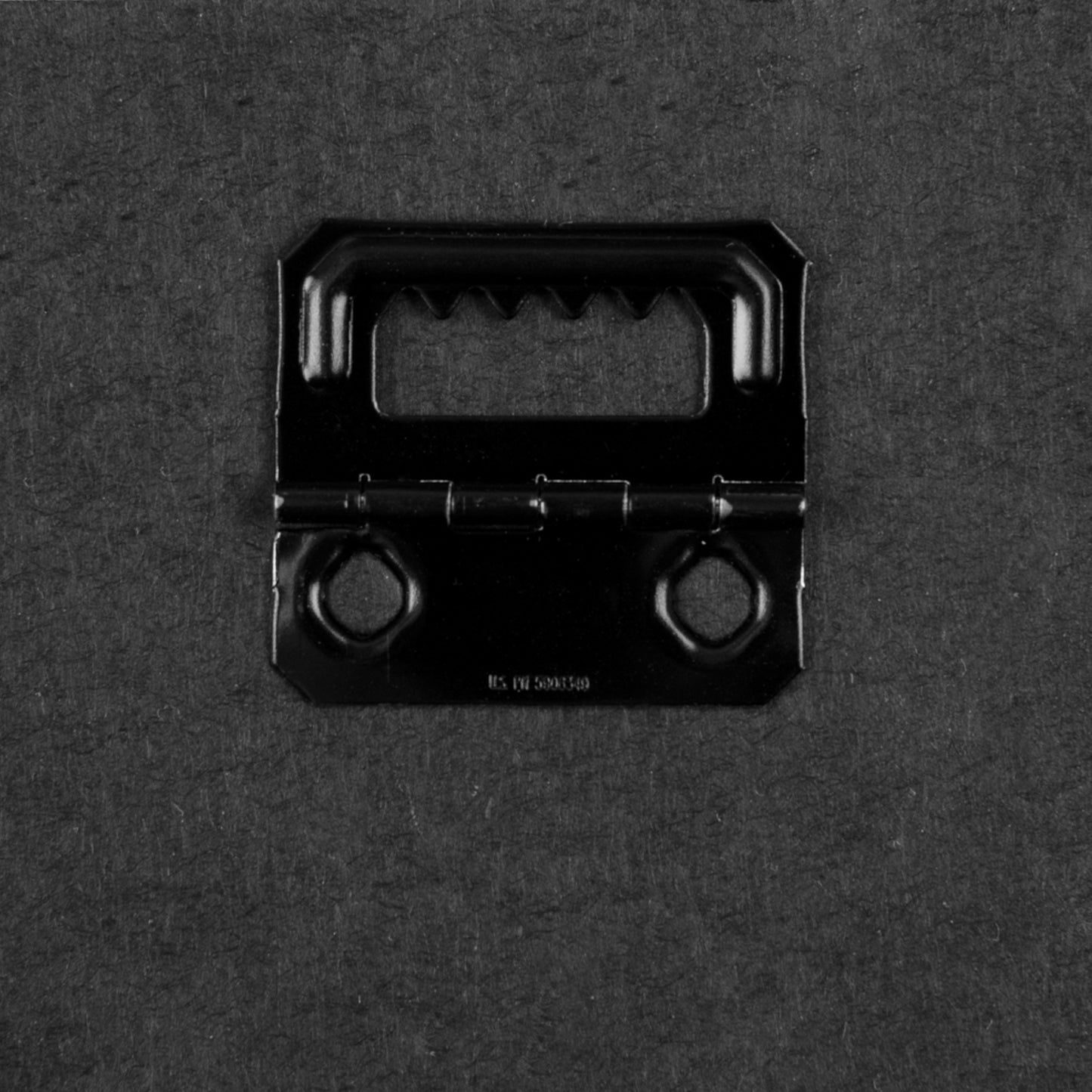 Young Woman by a Lake by Eugene Chigot - Canvas Print