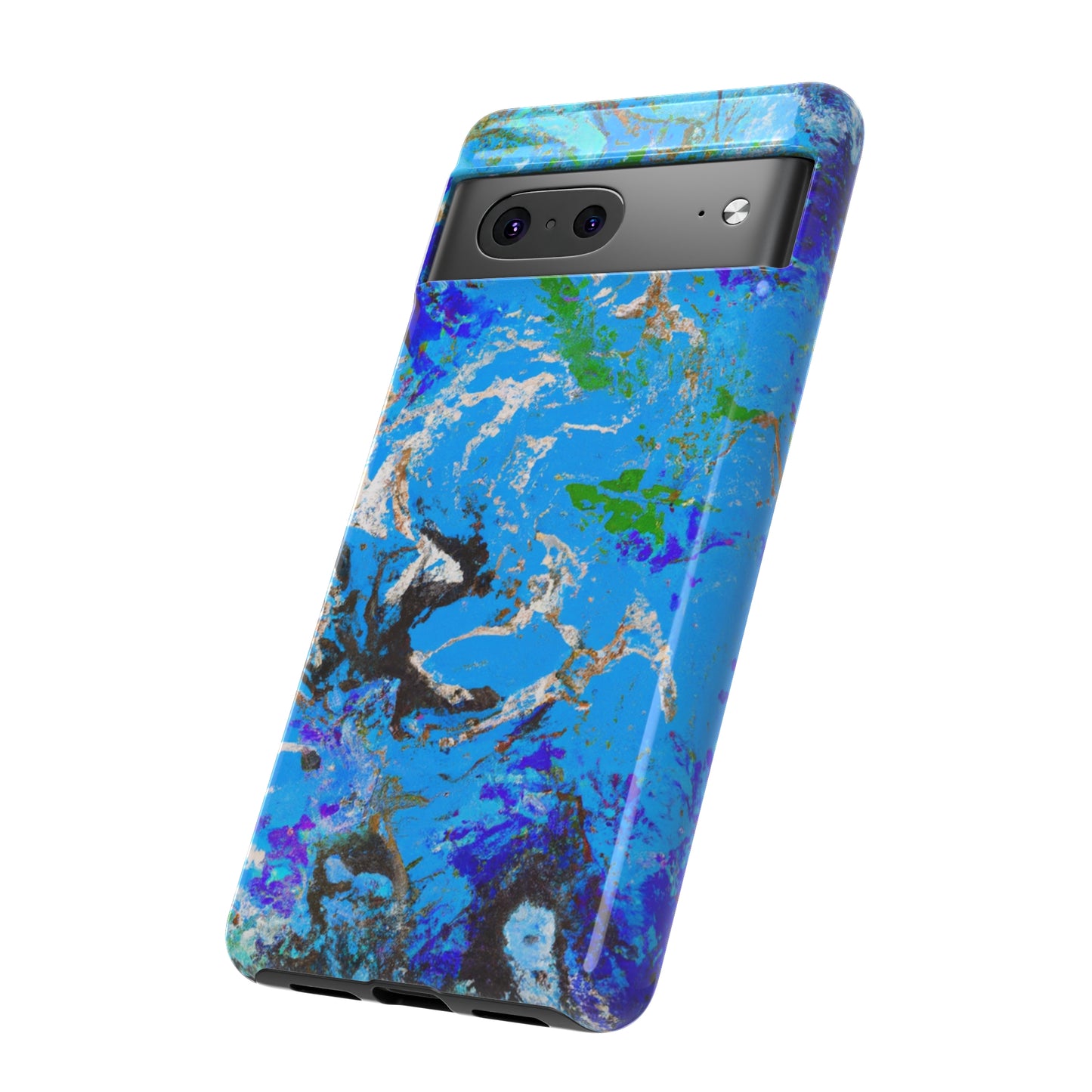 Dream AI generated - Cell Phone Case