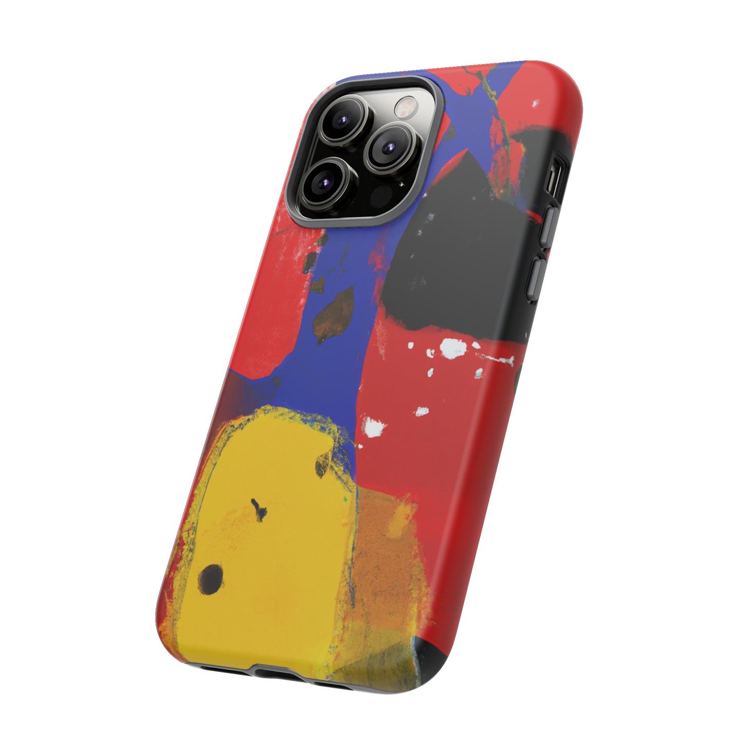 Tree AI Generated - Cell Phone Case