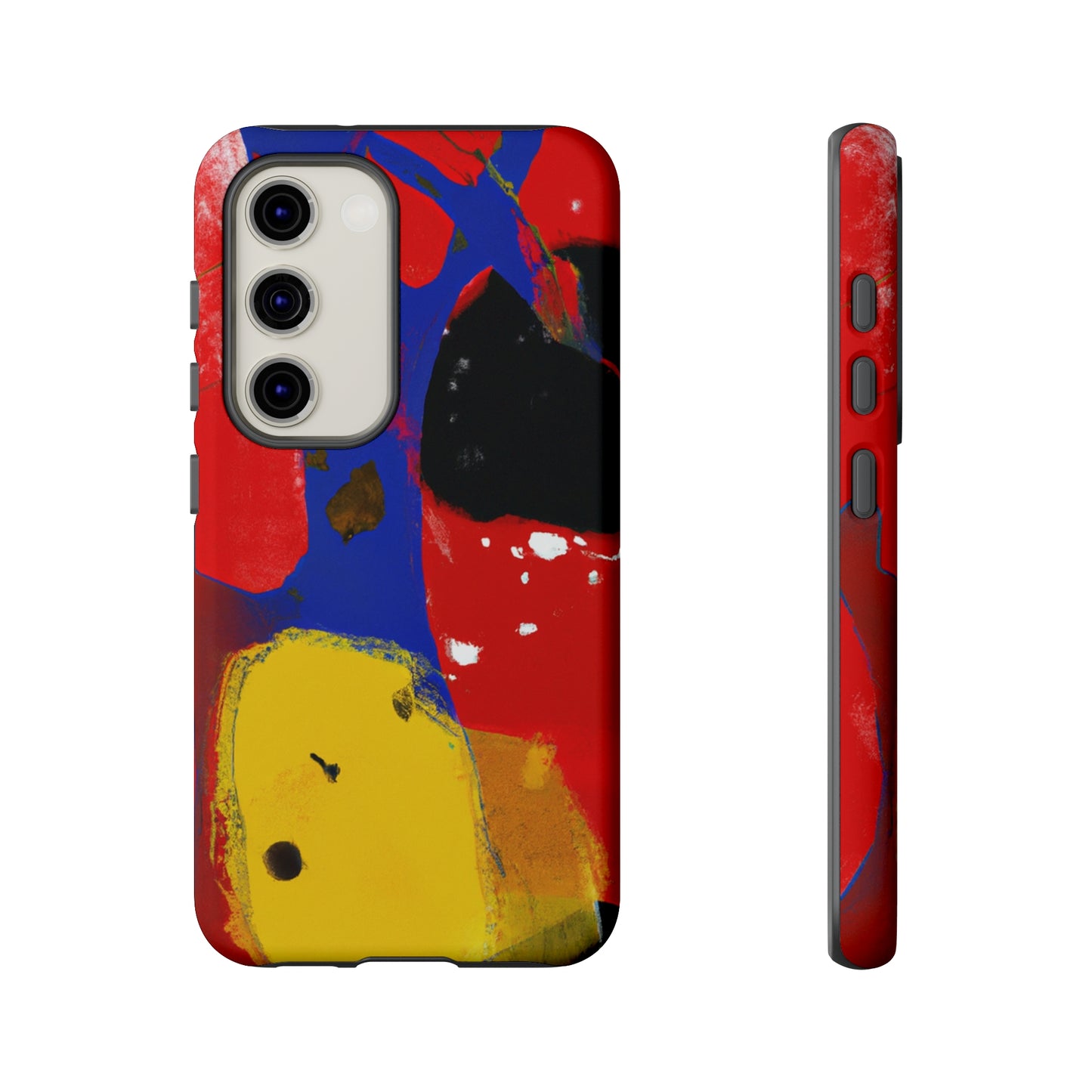 Tree AI Generated - Cell Phone Case