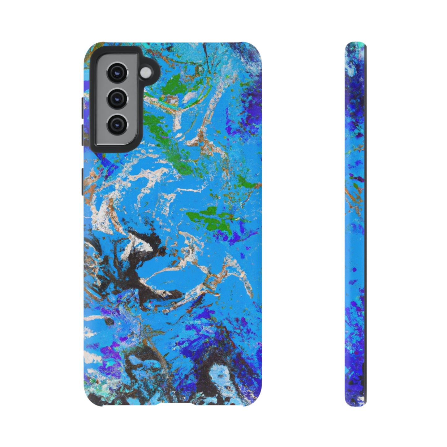 Dream AI generated - Cell Phone Case