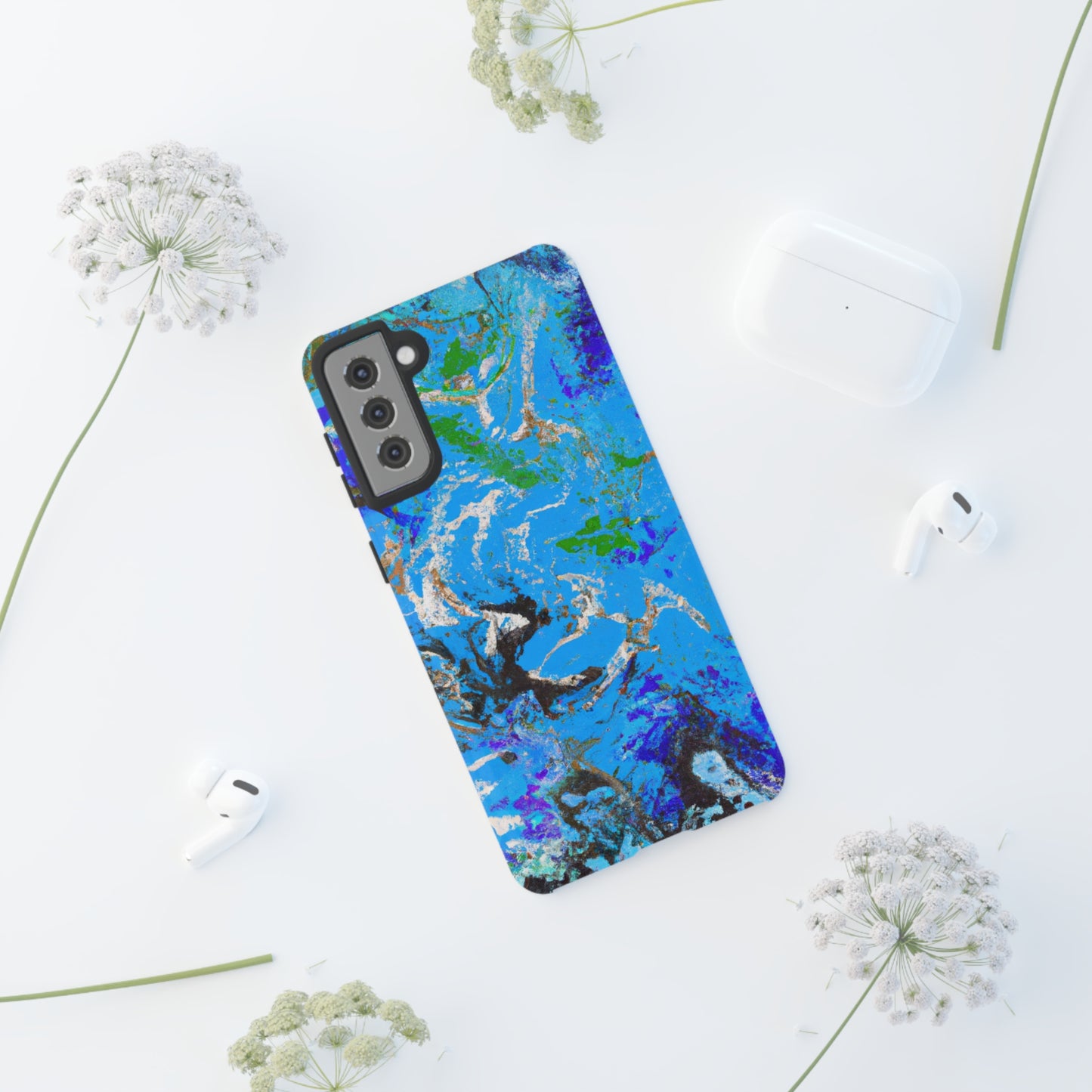 Dream AI generated - Cell Phone Case