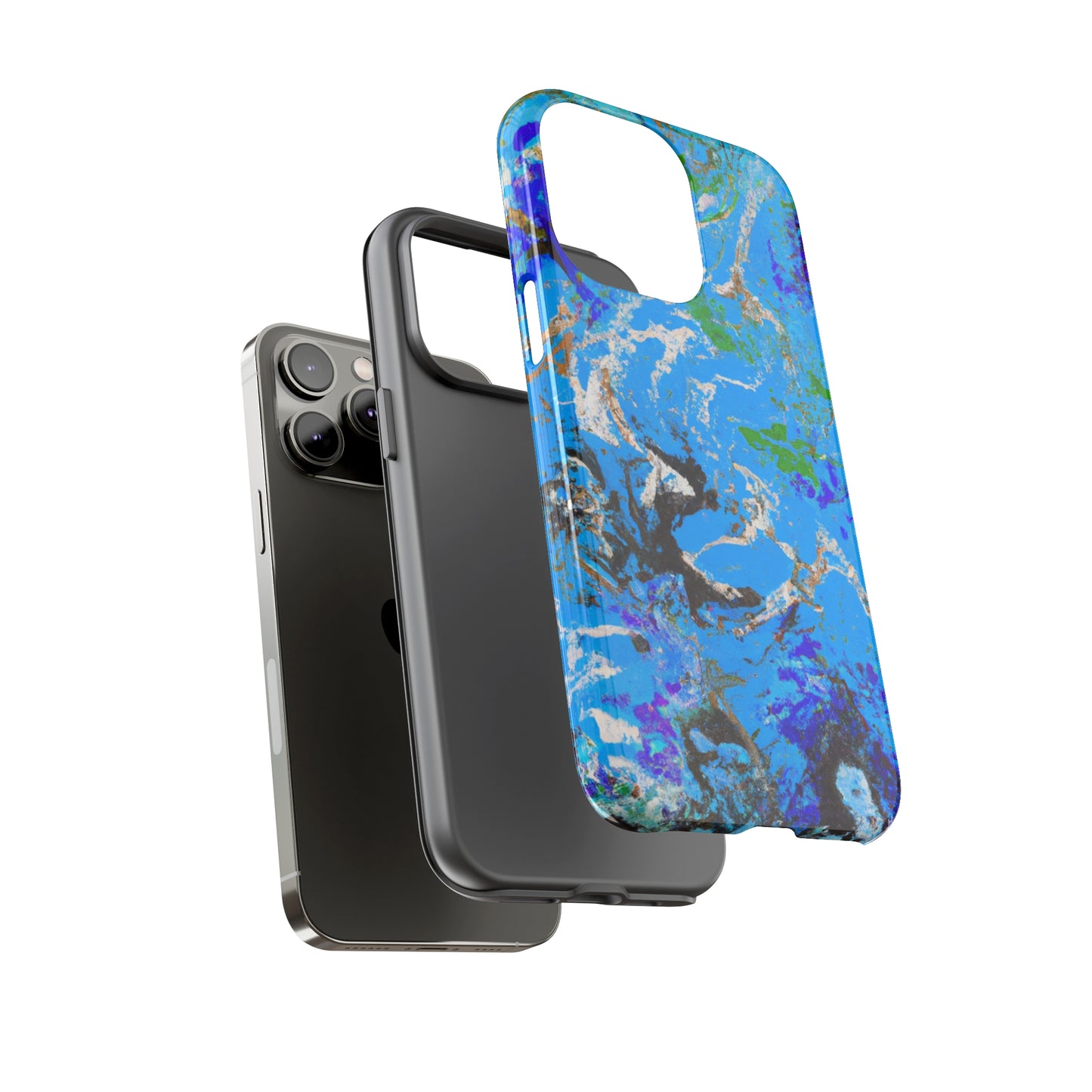 Dream AI generated - Cell Phone Case