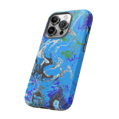 Dream AI generated - Cell Phone Case