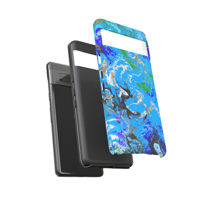 Dream AI generated - Cell Phone Case