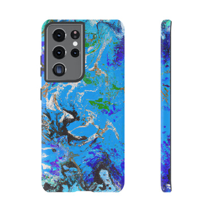 Dream AI generated - Cell Phone Case