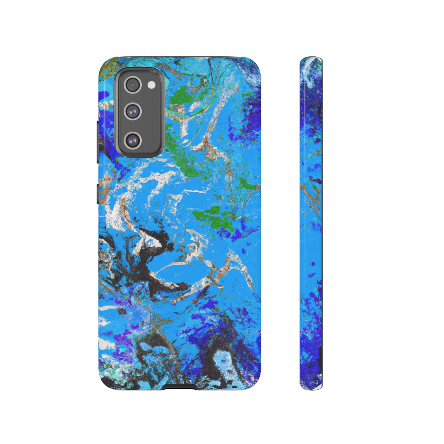 Dream AI generated - Cell Phone Case