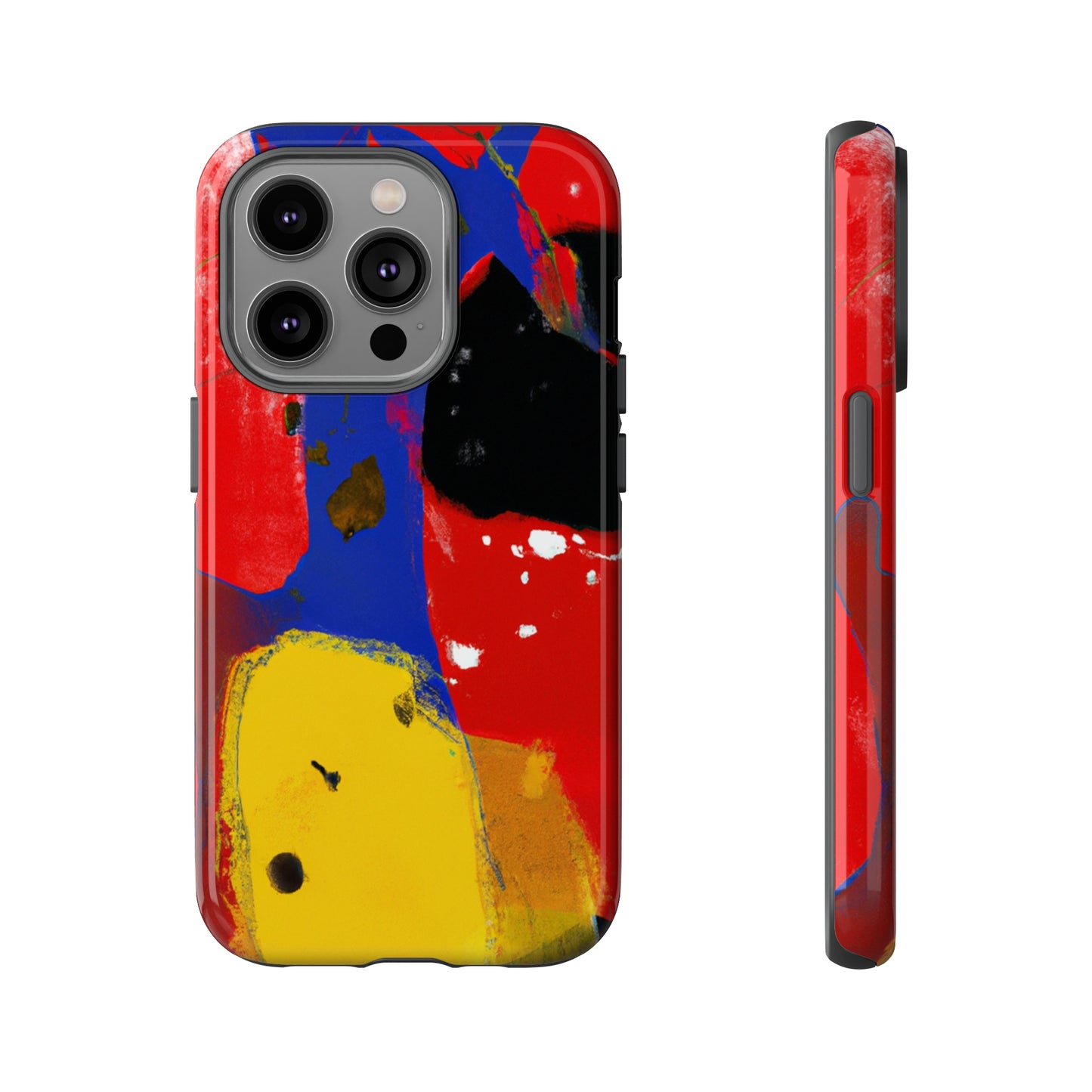 Tree AI Generated - Cell Phone Case