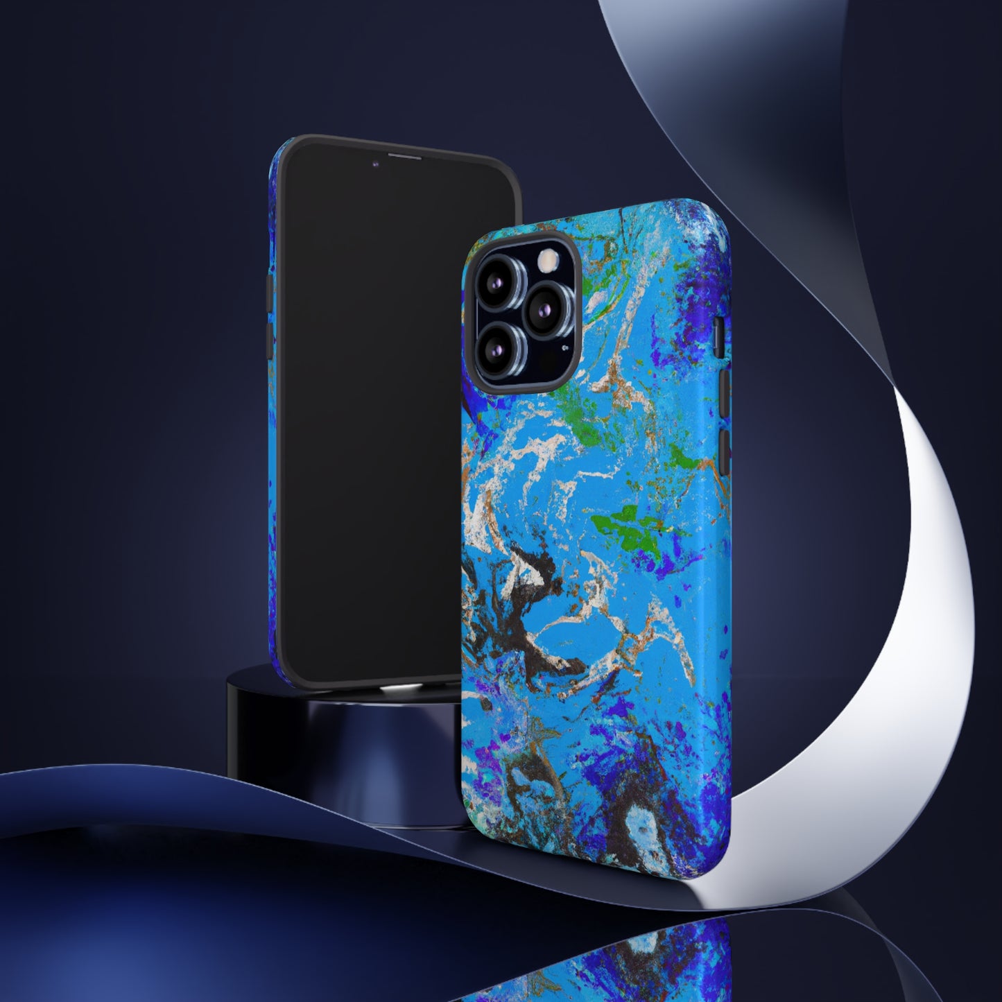 Dream AI generated - Cell Phone Case