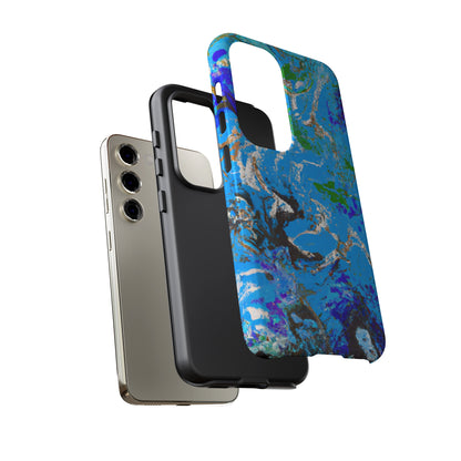 Dream AI generated - Cell Phone Case