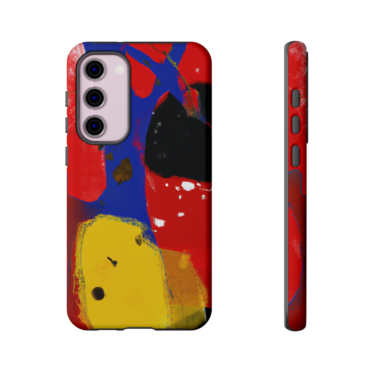 Tree AI Generated - Cell Phone Case