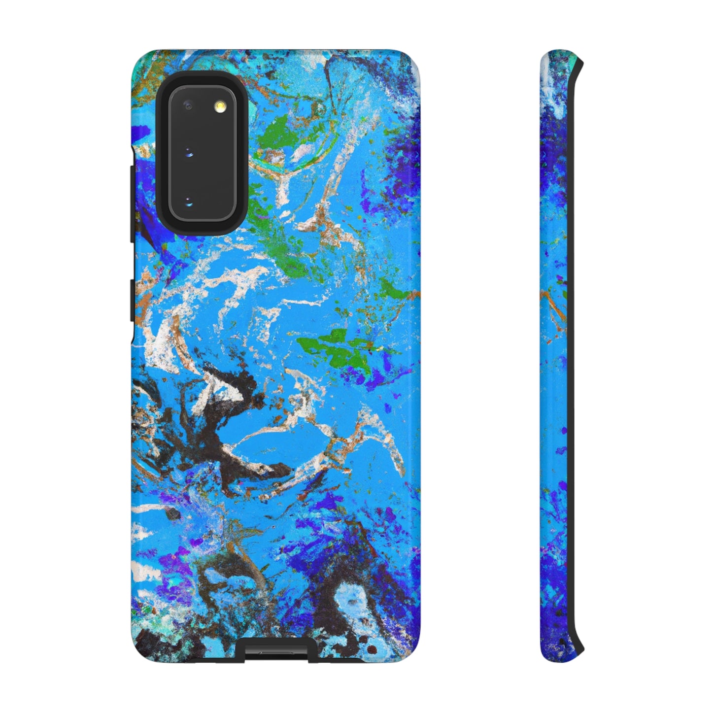 Dream AI generated - Cell Phone Case