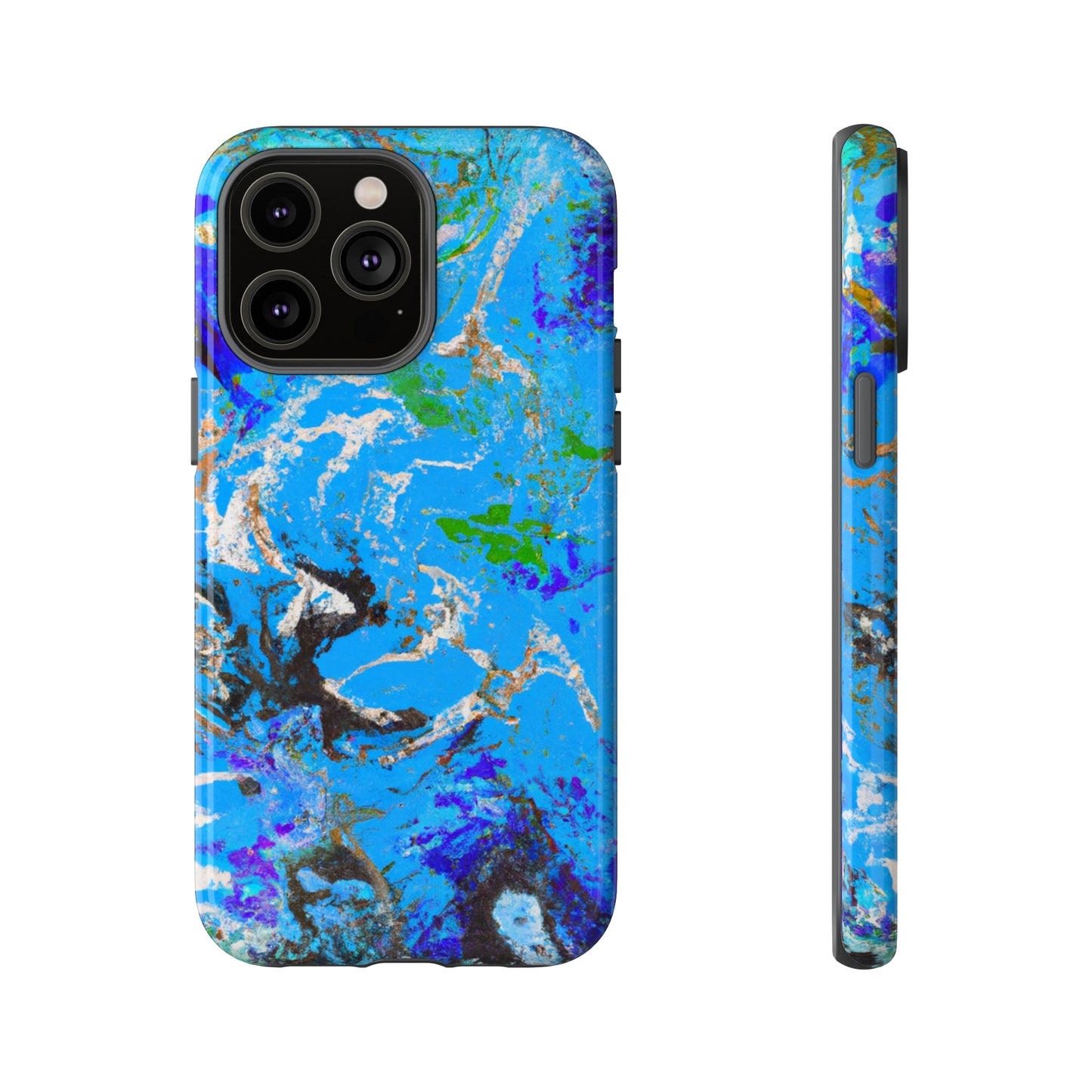 Dream AI generated - Cell Phone Case