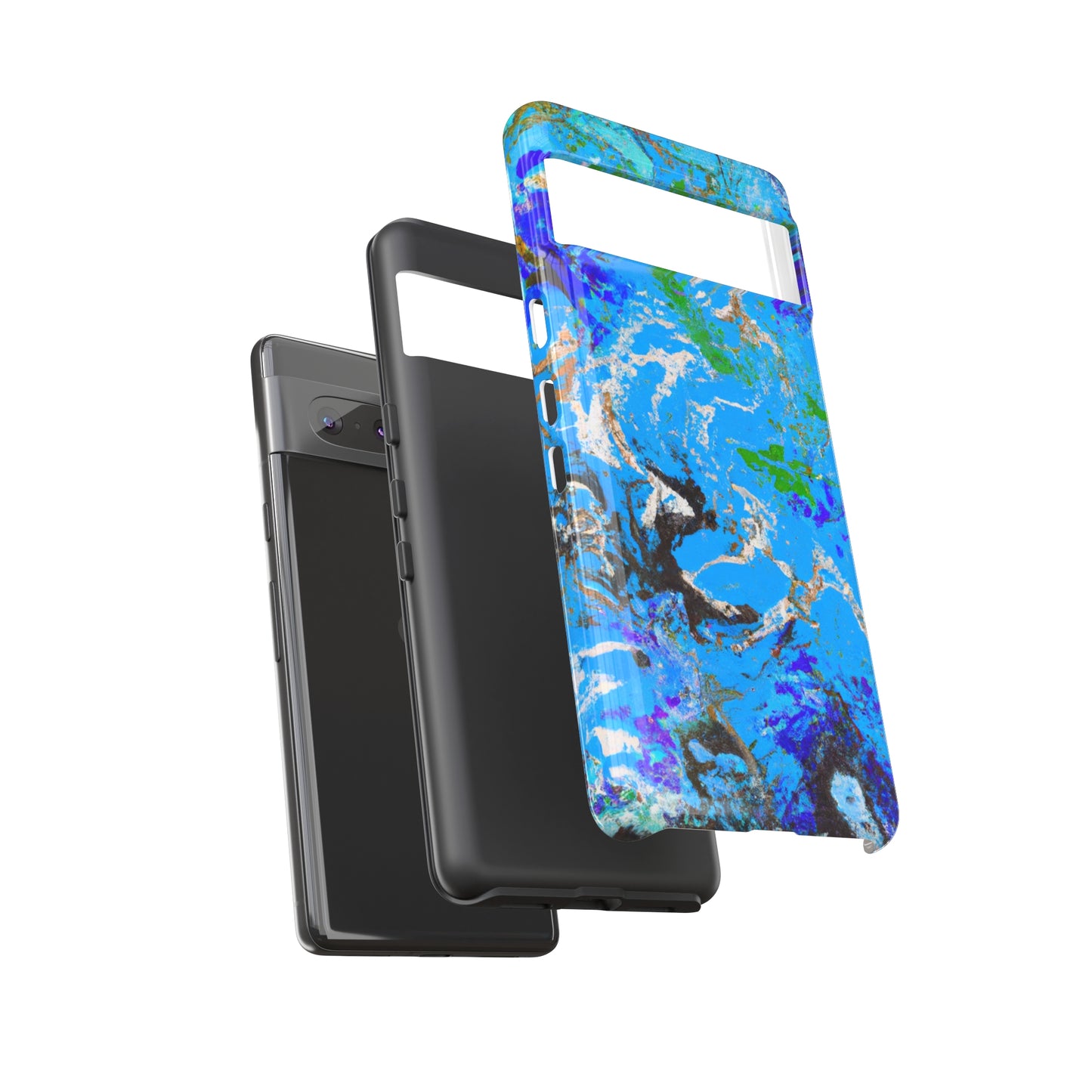 Dream AI generated - Cell Phone Case