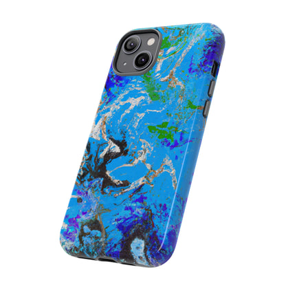 Dream AI generated - Cell Phone Case