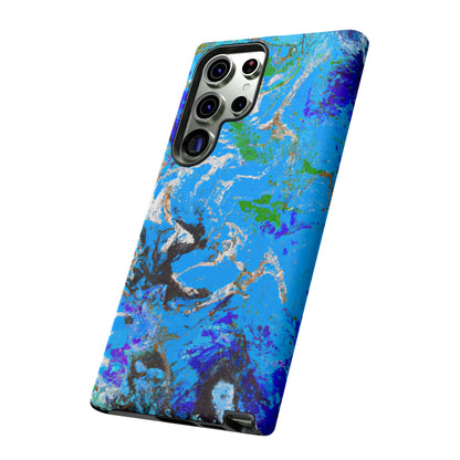 Dream AI generated - Cell Phone Case