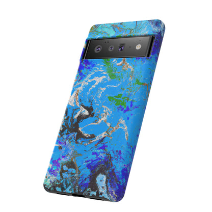 Dream AI generated - Cell Phone Case