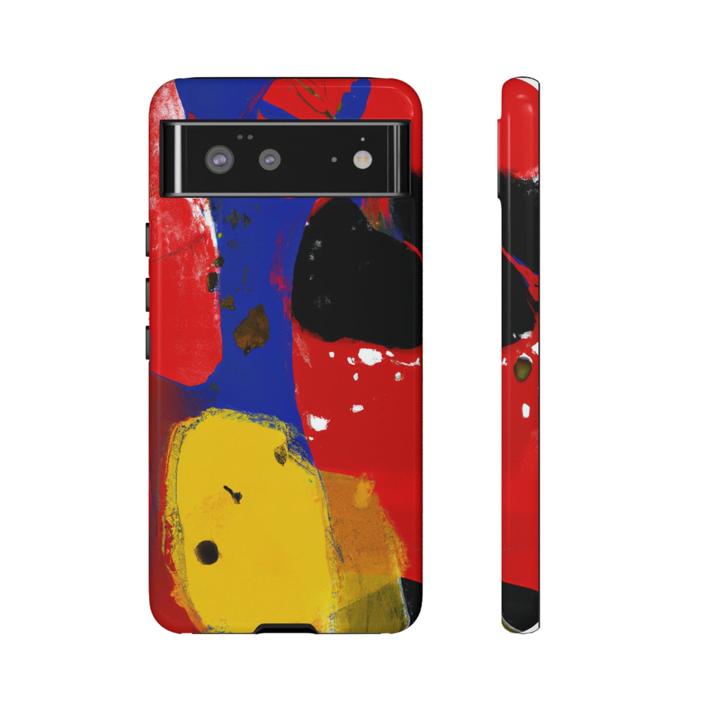 Tree AI Generated - Cell Phone Case