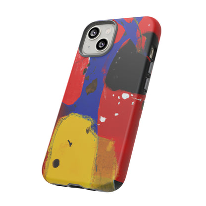 Tree AI Generated - Cell Phone Case