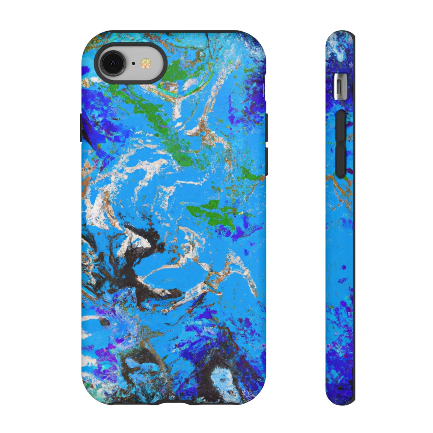 Dream AI generated - Cell Phone Case