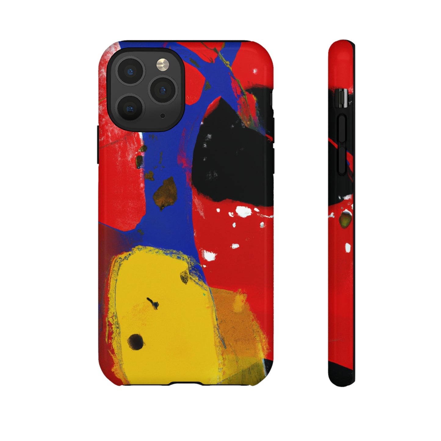 Tree AI Generated - Cell Phone Case