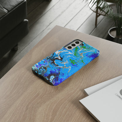 Dream AI generated - Cell Phone Case