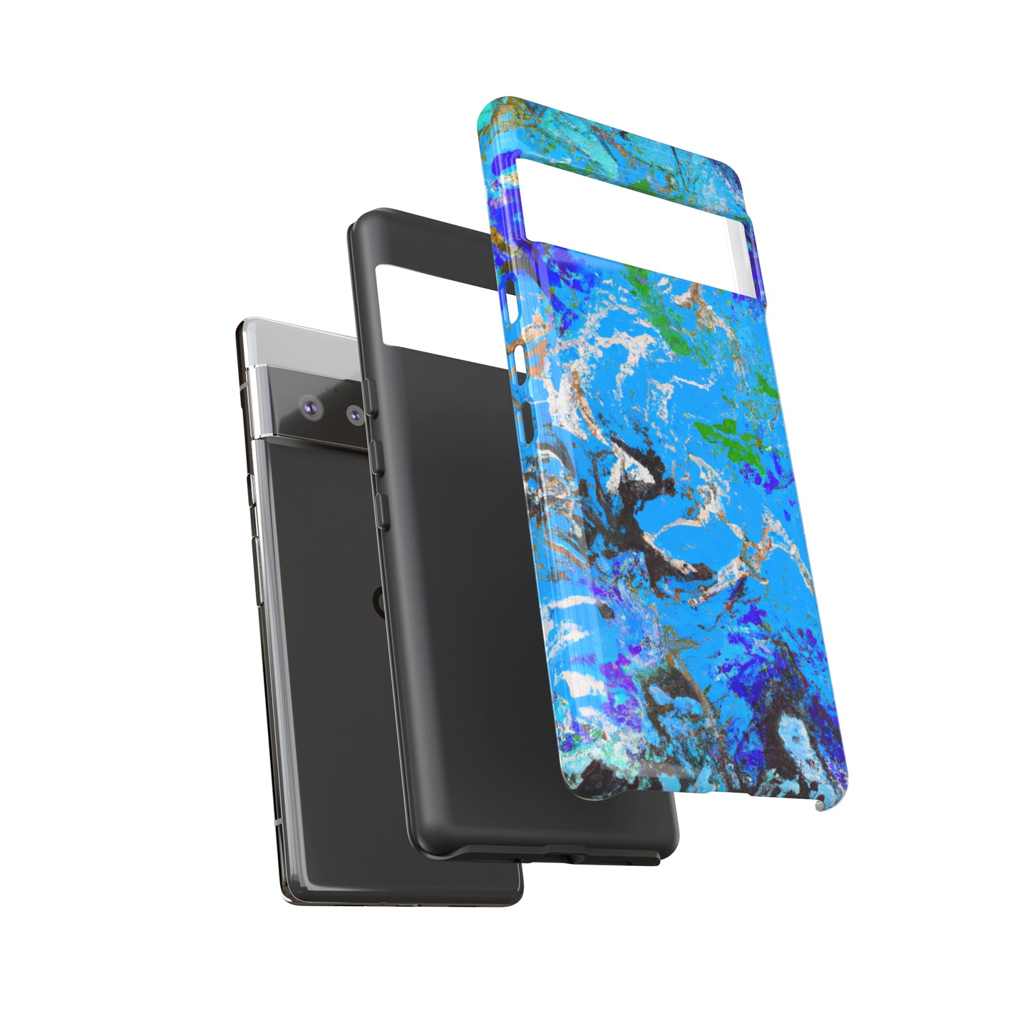 Dream AI generated - Cell Phone Case