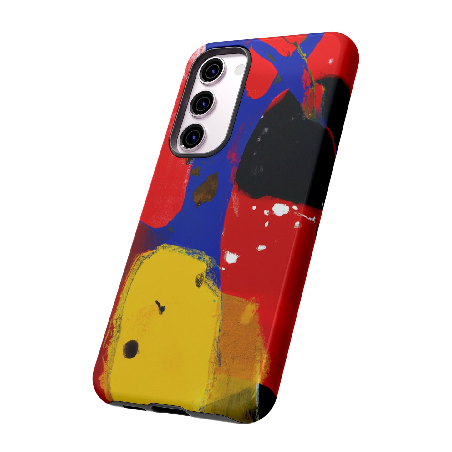 Tree AI Generated - Cell Phone Case