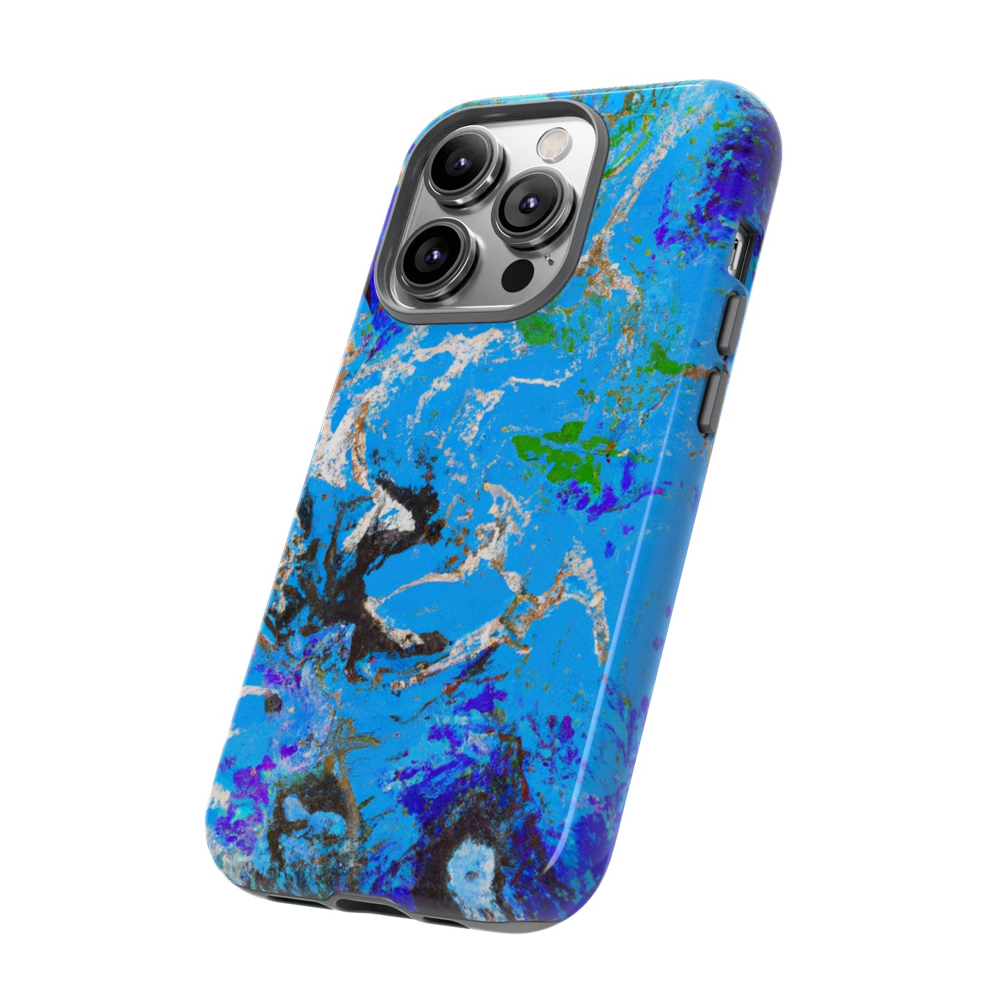 Dream AI generated - Cell Phone Case