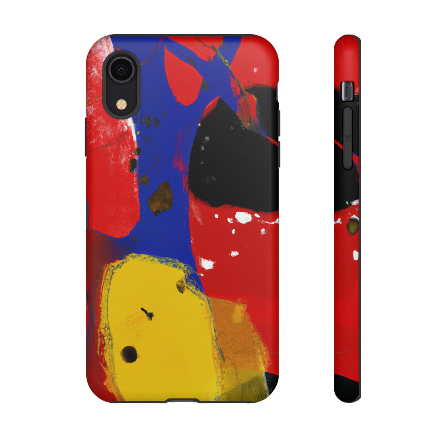 Tree AI Generated - Cell Phone Case