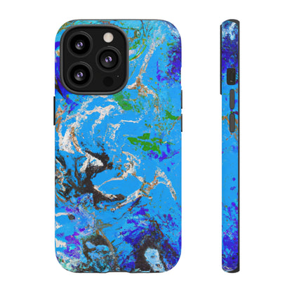 Dream AI generated - Cell Phone Case