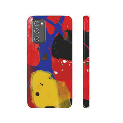 Tree AI Generated - Cell Phone Case