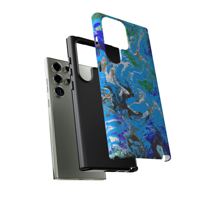 Dream AI generated - Cell Phone Case