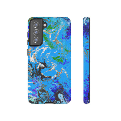 Dream AI generated - Cell Phone Case