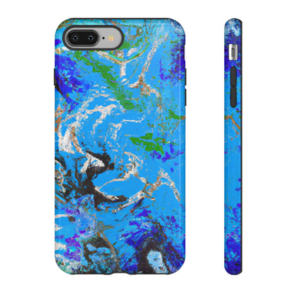 Dream AI generated - Cell Phone Case