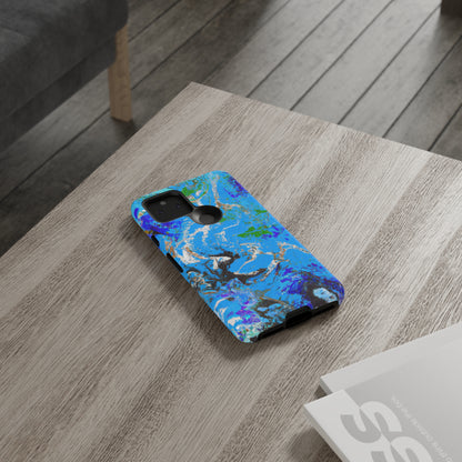 Dream AI generated - Cell Phone Case