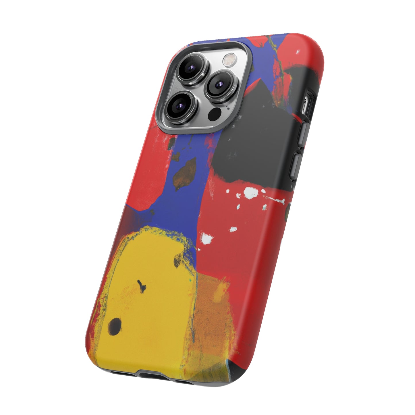 Tree AI Generated - Cell Phone Case