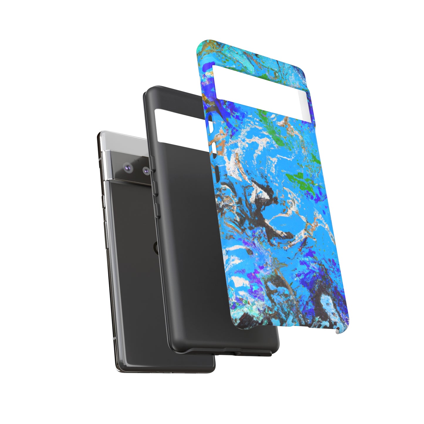 Dream AI generated - Cell Phone Case