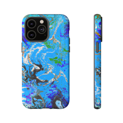 Dream AI generated - Cell Phone Case