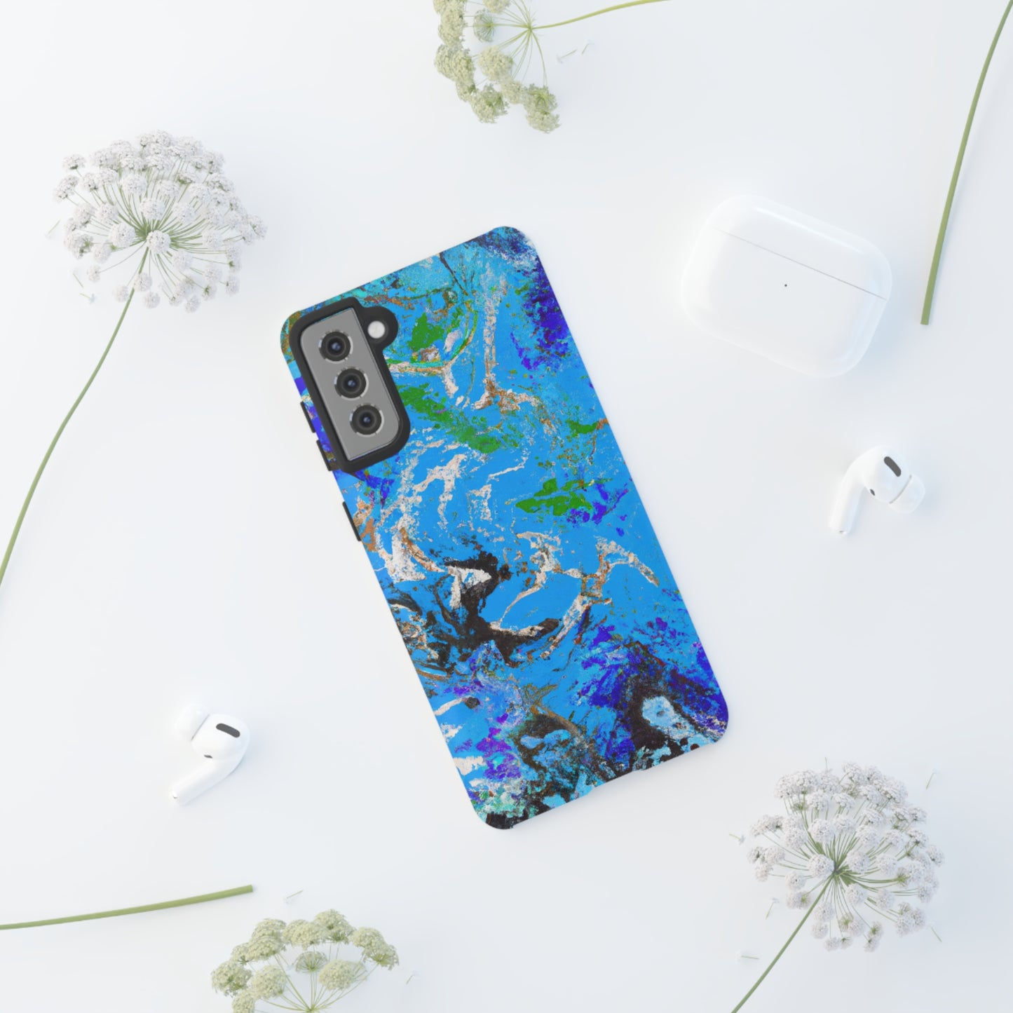 Dream AI generated - Cell Phone Case