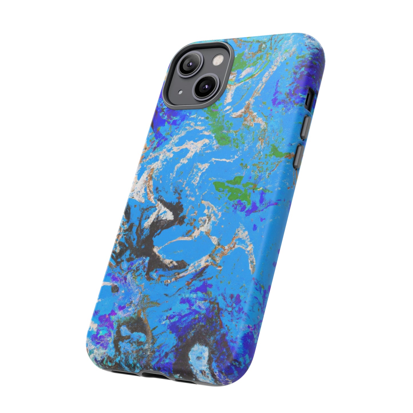 Dream AI generated - Cell Phone Case