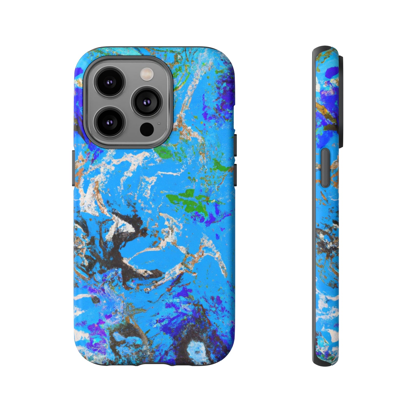 Dream AI generated - Cell Phone Case