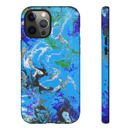 Dream AI generated - Cell Phone Case