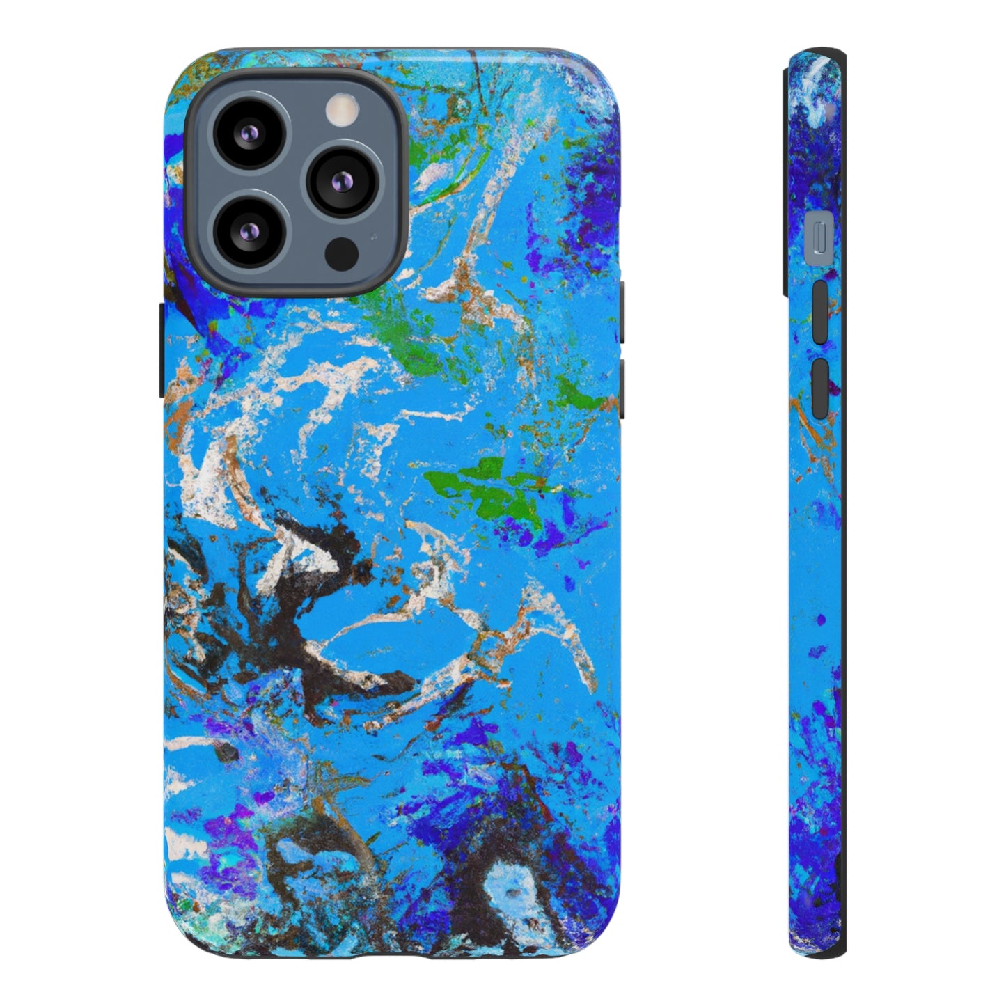 Dream AI generated - Cell Phone Case