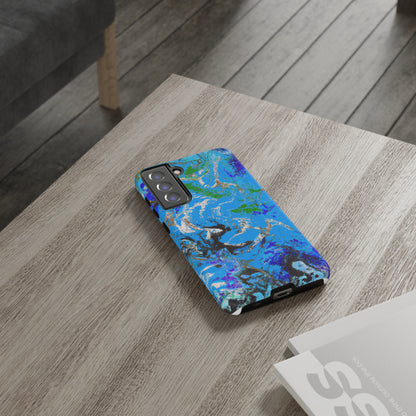 Dream AI generated - Cell Phone Case