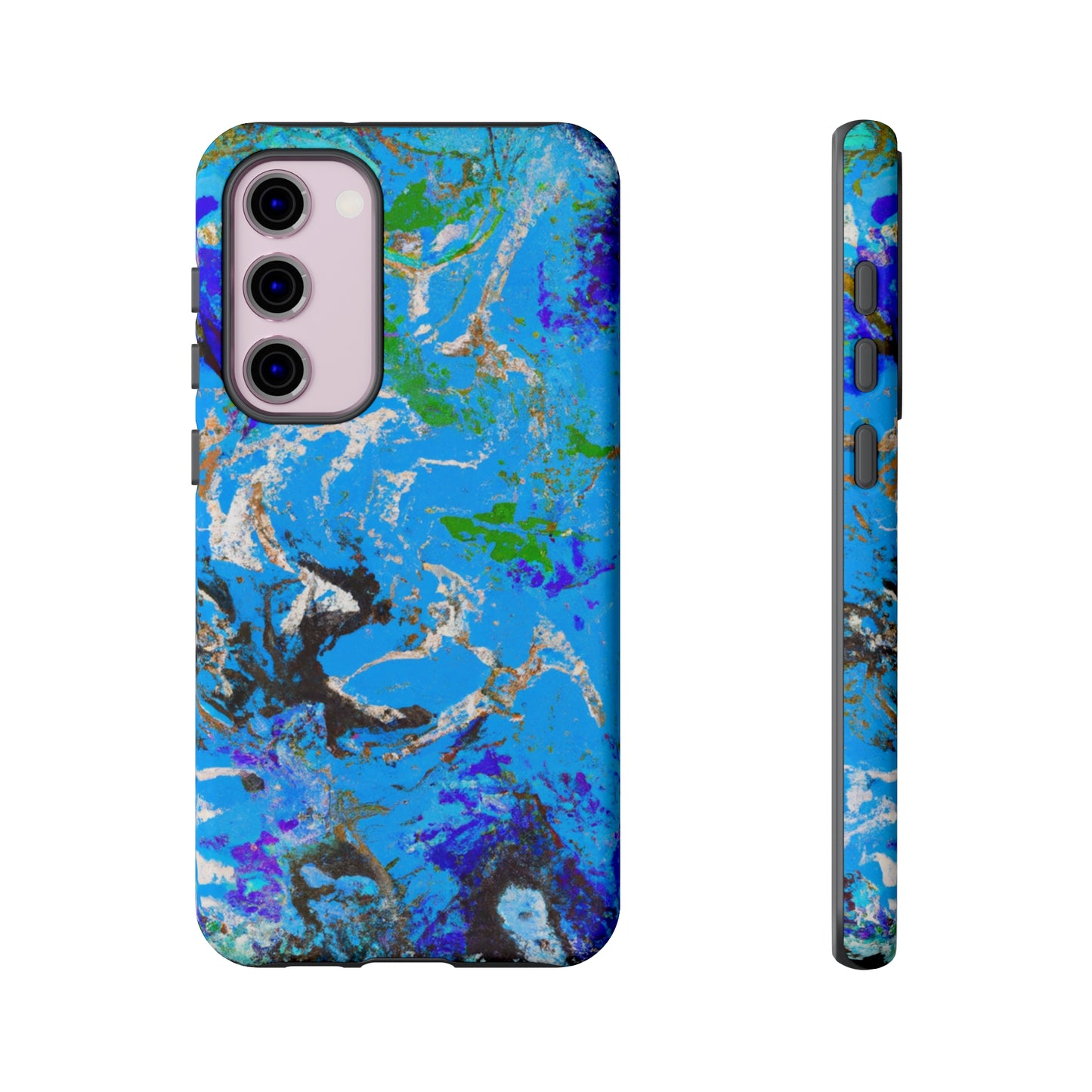 Dream AI generated - Cell Phone Case