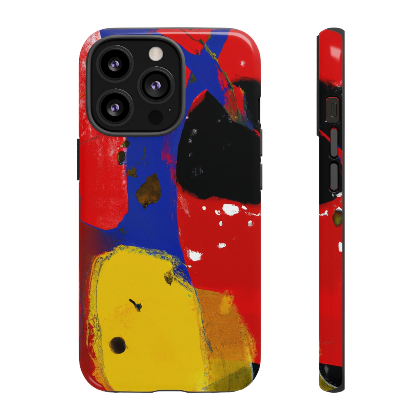 Tree AI Generated - Cell Phone Case